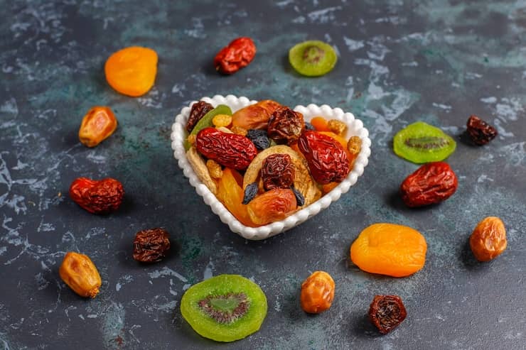 تصویر 3 از خرید و قیمت میوه خشک مخلوط فرینو 150 گرمی + فروش عمده